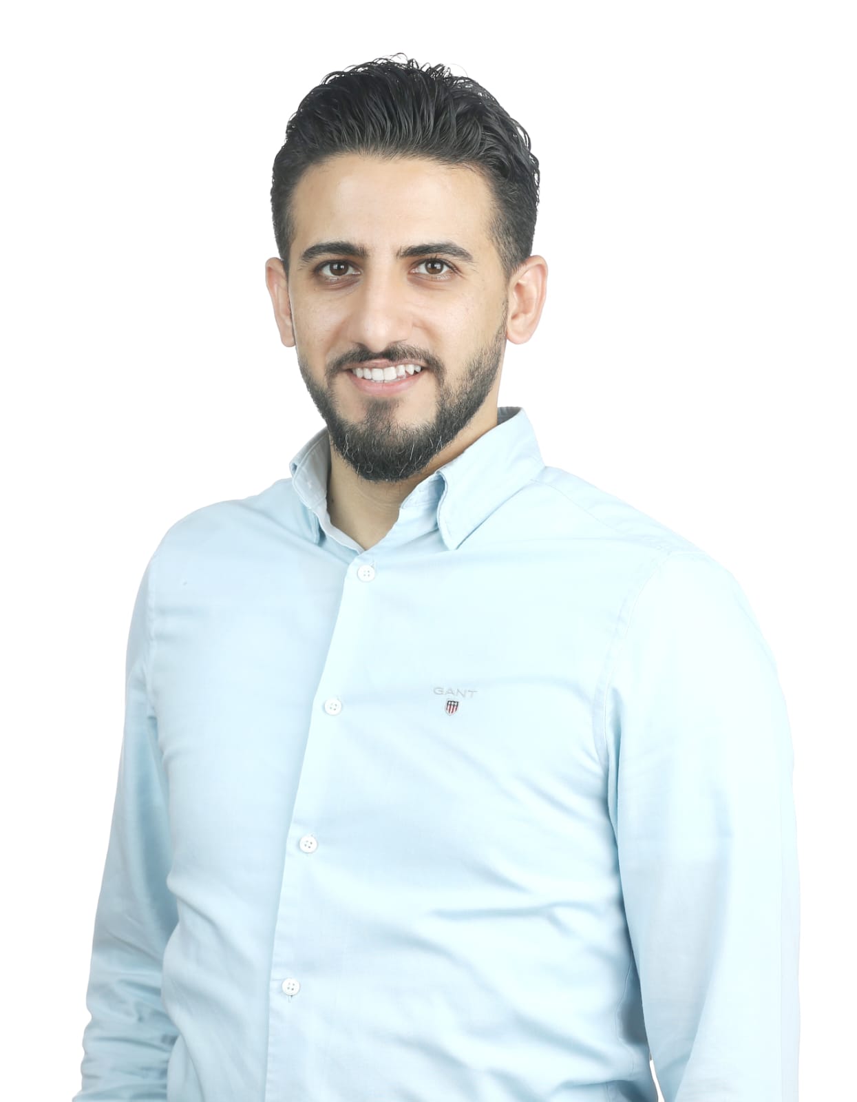 מוחמד שמאליה