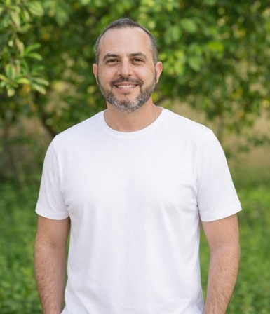 עמרי אלפרון