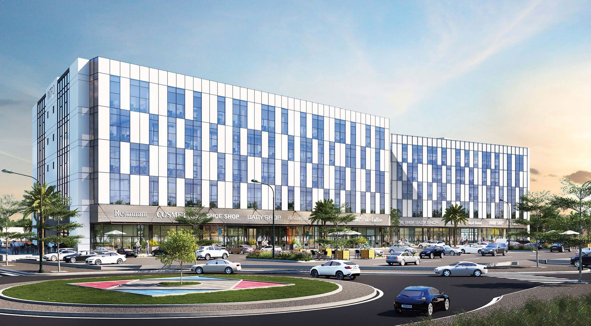 נתניה (השרון) 