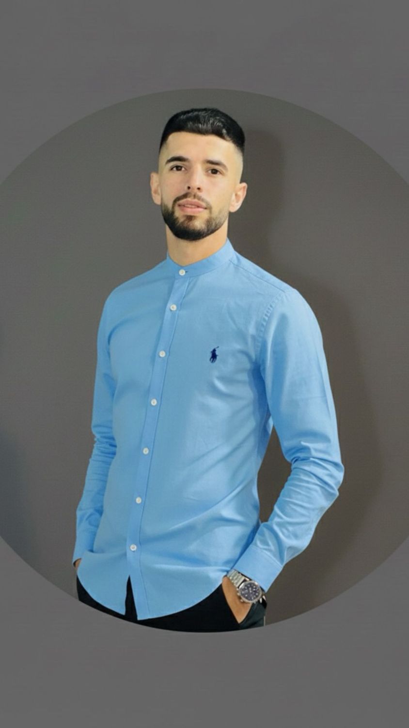 מחמוד מחאגנה