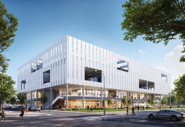 מרחב קרית מלאכי