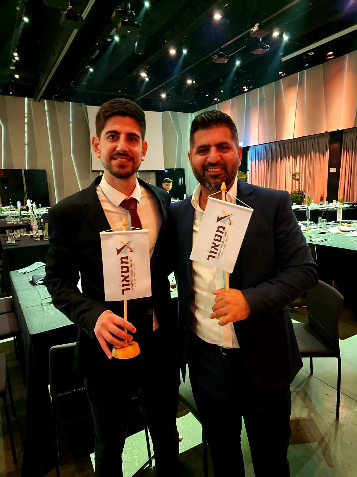 בית הסוכן הצומח של השנה 2022