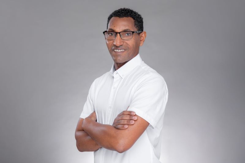 אורן דג'ניה